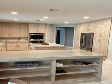 Kitchen Remodeling