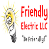 Friendly Electric LLC logo