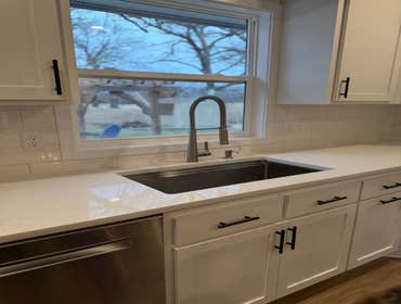 Whole Home Remodel