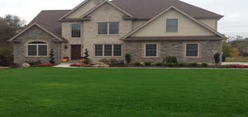 Photo(s) from Chris Scott Landscaping