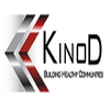 Kinod Homes logo