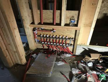 Photos by Barack plumbing #1