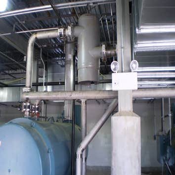 Photos from Gibson Industrial Inc