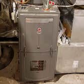 Coastal Heating and Air Conditioning