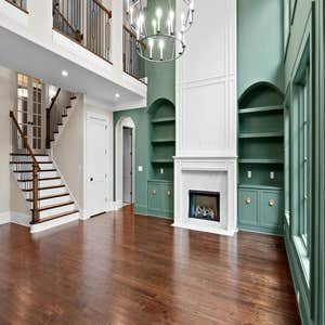 Photos by Hallmark Building #1