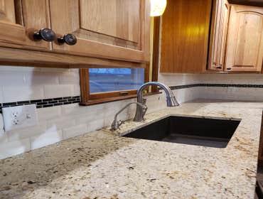 Photos by Stan R Mast Home Builders Inc #1