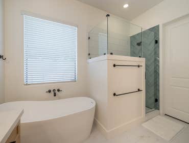 Bathroom Remodels