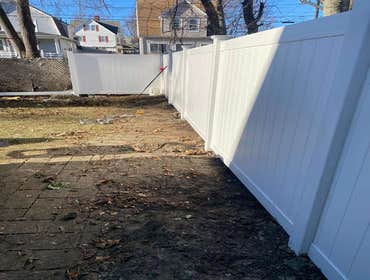 Photos by Joshua Landscaping Snow Removal #8