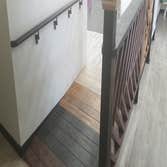 wheelchair ramp