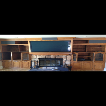 BL Painting Co