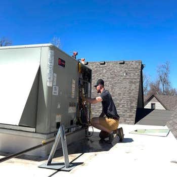 A Plus Heating & A/c