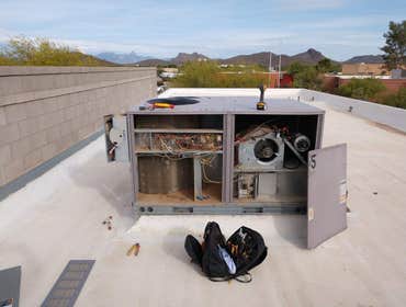 hvac