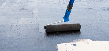 Waterproofing