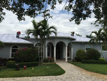 Photos from Mendieta Roofing Corp