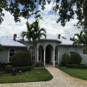 Photos from Mendieta Roofing Corp