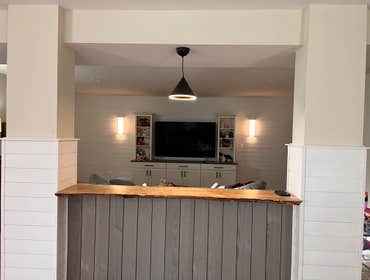 Photos by Decorem Home Improvement #1 Full Service Kitchen, Bathroom and Basement Remodeling Company.