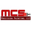 MCS Precision Painting LLC logo