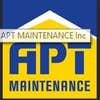 Apt Maintenance Inc logo