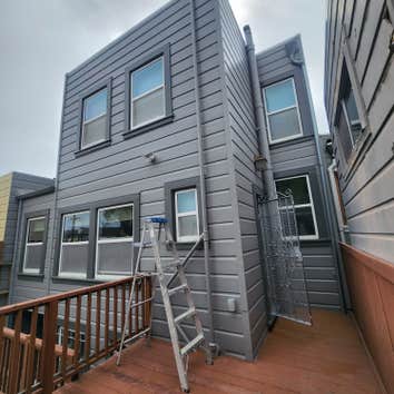 Mendez Professional Painting Inc