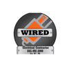 Wired LLC logo