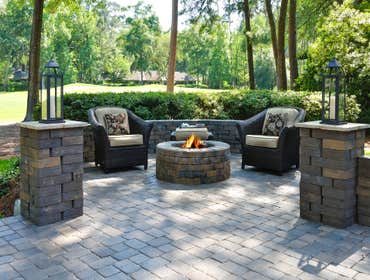 Photos by Lifetime Outdoor Living #1