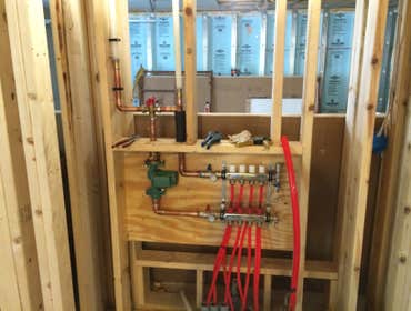 Photos from Kevin Browning Plumbing And Heating