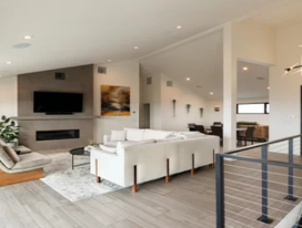 Mission Hills Muse