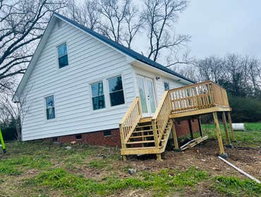 Photos by Chimo and Sons Construction LLC #1