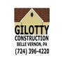 Gilotty Construction logo