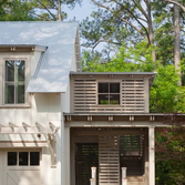 Palmetto Bluff - Private Residence