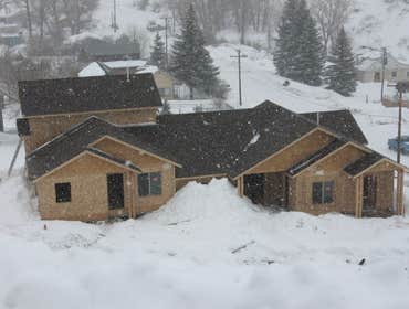 Roofing