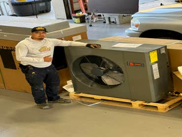 Photos by Gold Standard Heating & Air Inc #1