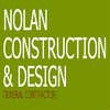Nolan Construction and Design logo