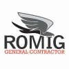 Romig Construction LLC logo