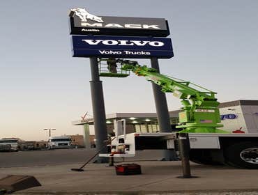 Photos from S M B Signs