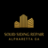Solid Siding Repair Alpharetta Ga logo