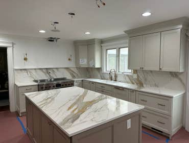 Photos by Pespire´s Granite Installation LLC #39