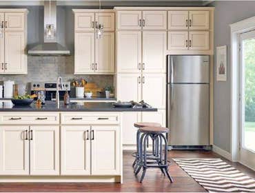 Photos by Gilbert Quality Cabinets & Countertops #1