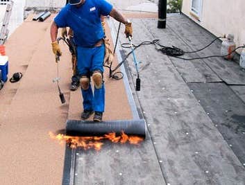 Flat Roofing