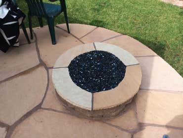 Fire Pit