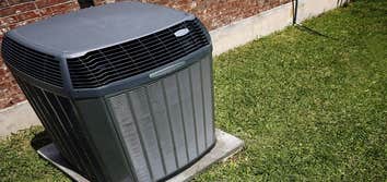 Tdh Mechanical, Heating and Cooling Contractors