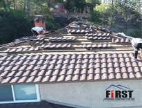 Photos by First Roofing Contractor Inc #1
