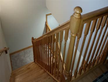 Photos from Bill Bertsch Construction