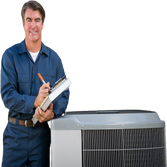 San Angelo HVAC Contractor
