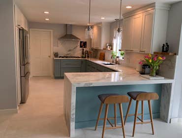 Photos by Bella Kitchen & Cabinetry #1