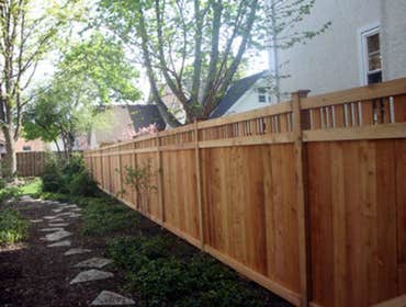 Photos by Classic Fence Inc. #1