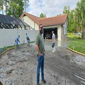 Driveways Driveway Pour