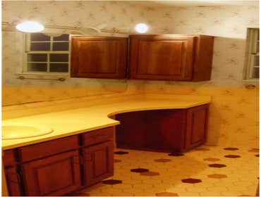 Dion Builders Before and After Project Photos