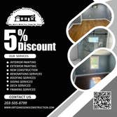 Photos by Ortiz & Sons Construction LLC #4
