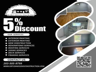 Photos by Ortiz & Sons Construction LLC #4
